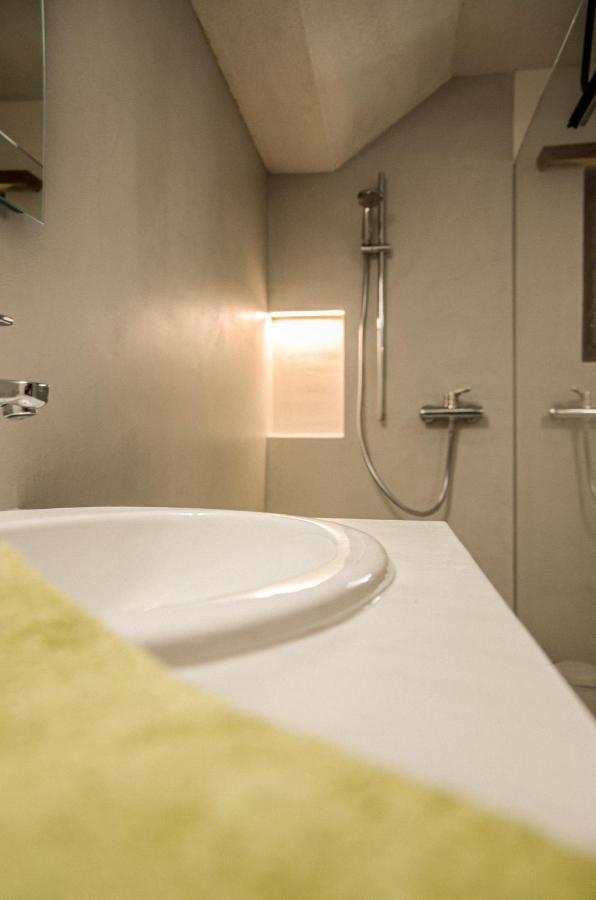Apartamento Chasa Curtins Valchava Exterior foto