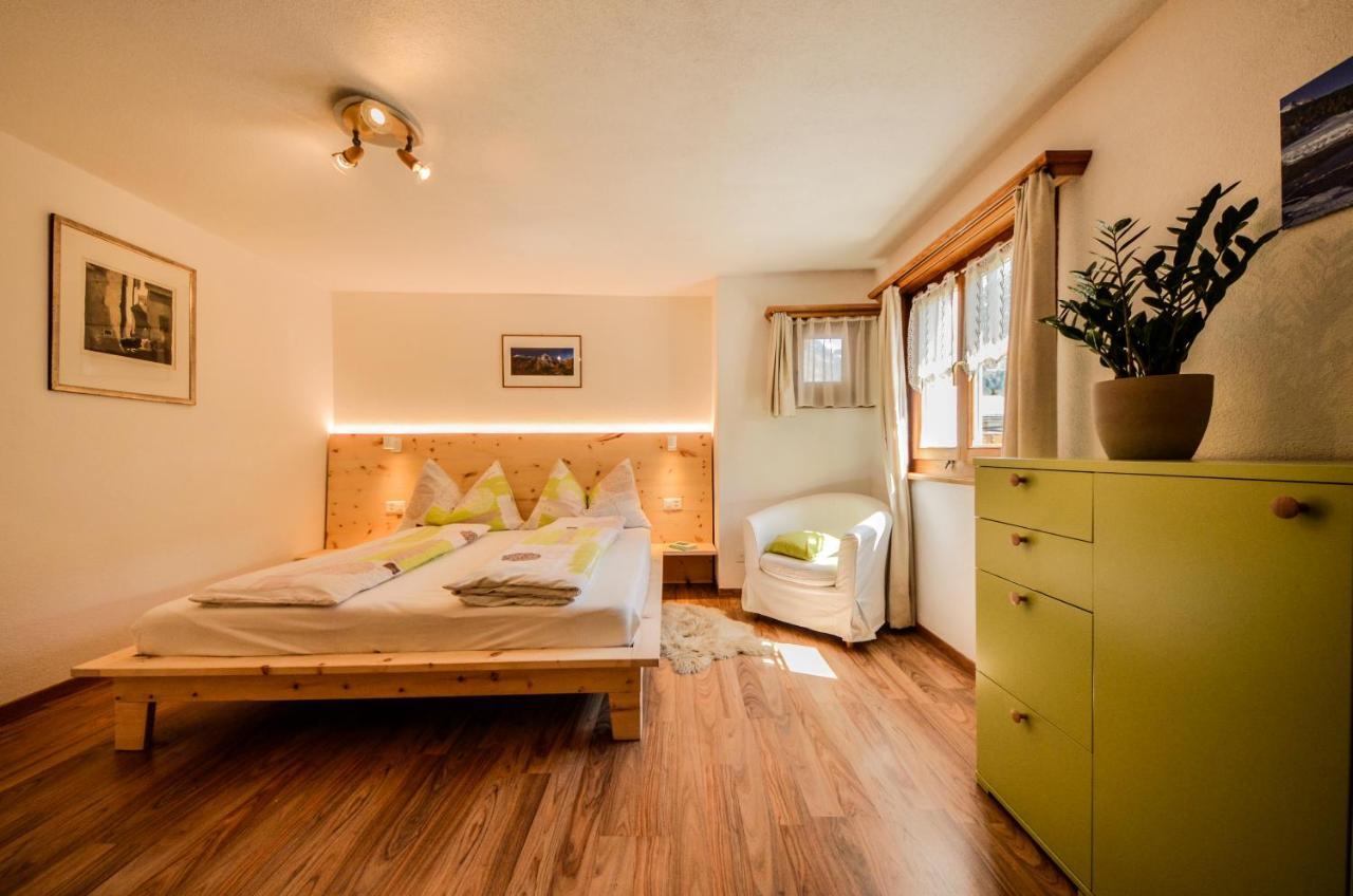 Apartamento Chasa Curtins Valchava Exterior foto