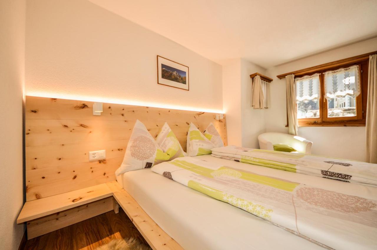 Apartamento Chasa Curtins Valchava Exterior foto