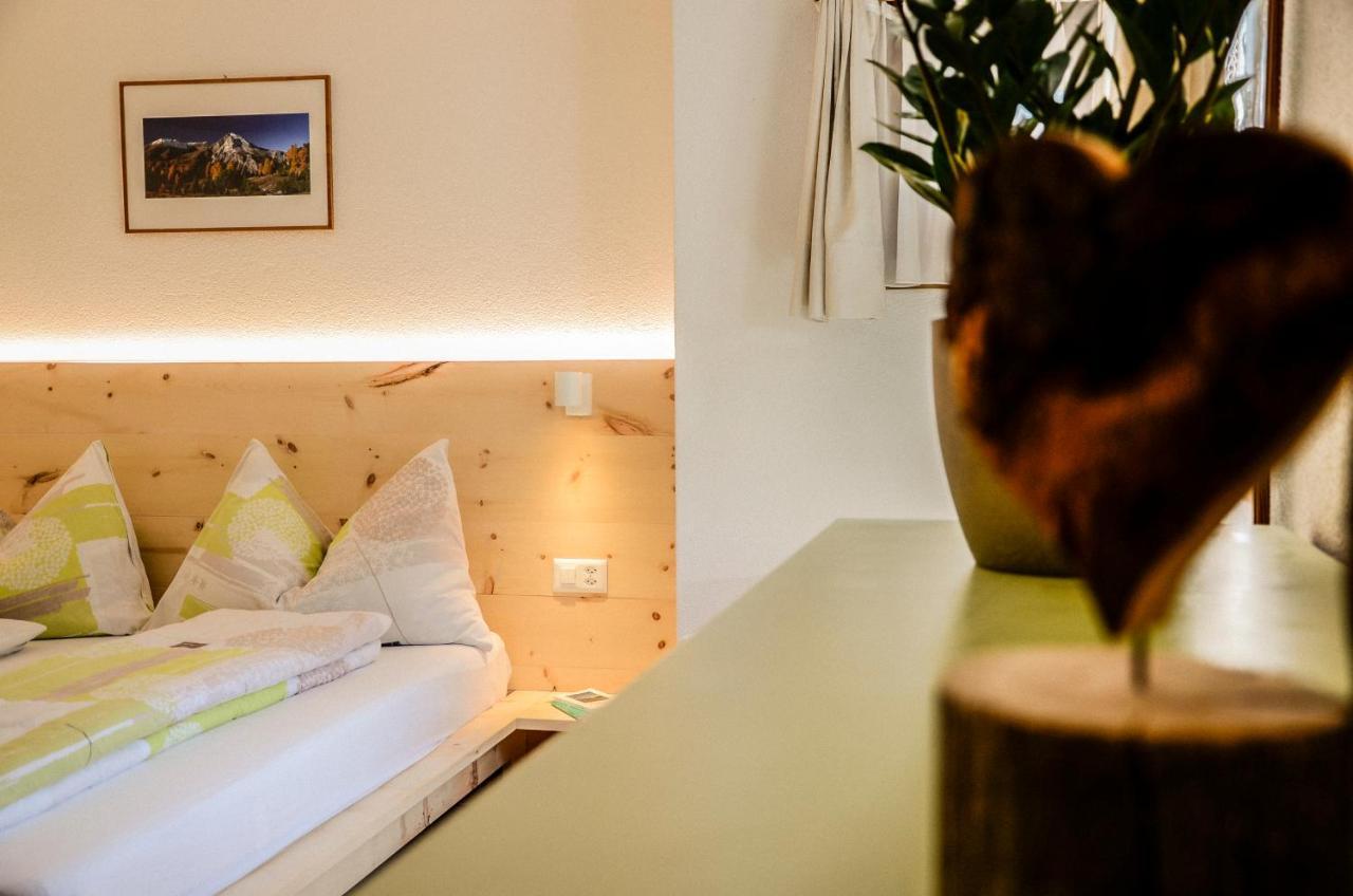 Apartamento Chasa Curtins Valchava Exterior foto